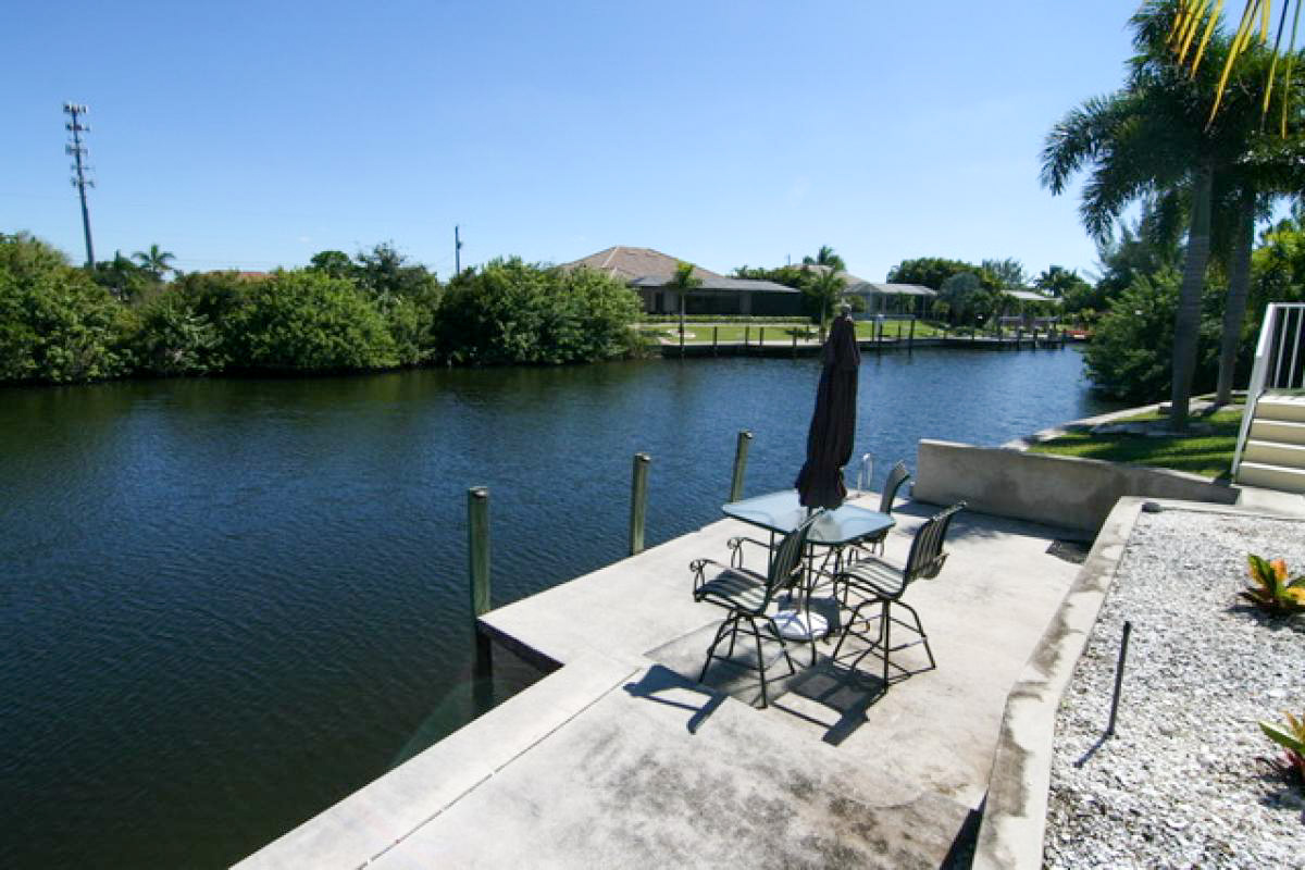 Villa Vito - Golfzugang, Pool, Bootsdock & Spielzimmer - Bild 18