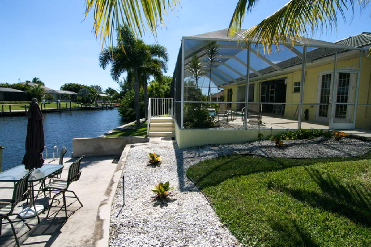 Villa Vito - Golfzugang, Pool, Bootsdock & Spielzimmer - Bild 20