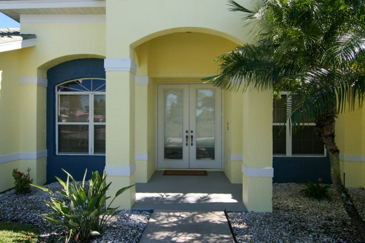 Villa Vito - Golfzugang, Pool, Bootsdock & Spielzimmer - Bild 46