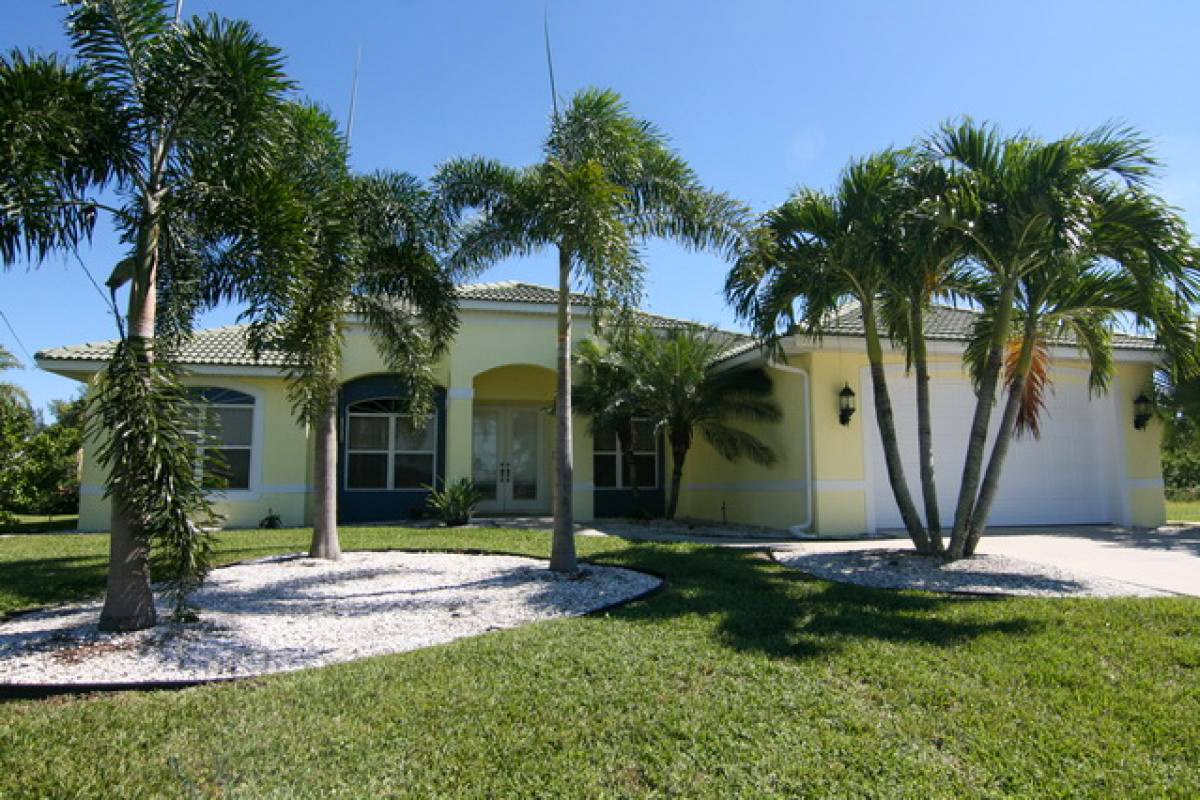 Villa Vito - Golfzugang, Pool, Bootsdock & Spielzimmer - Bild 48