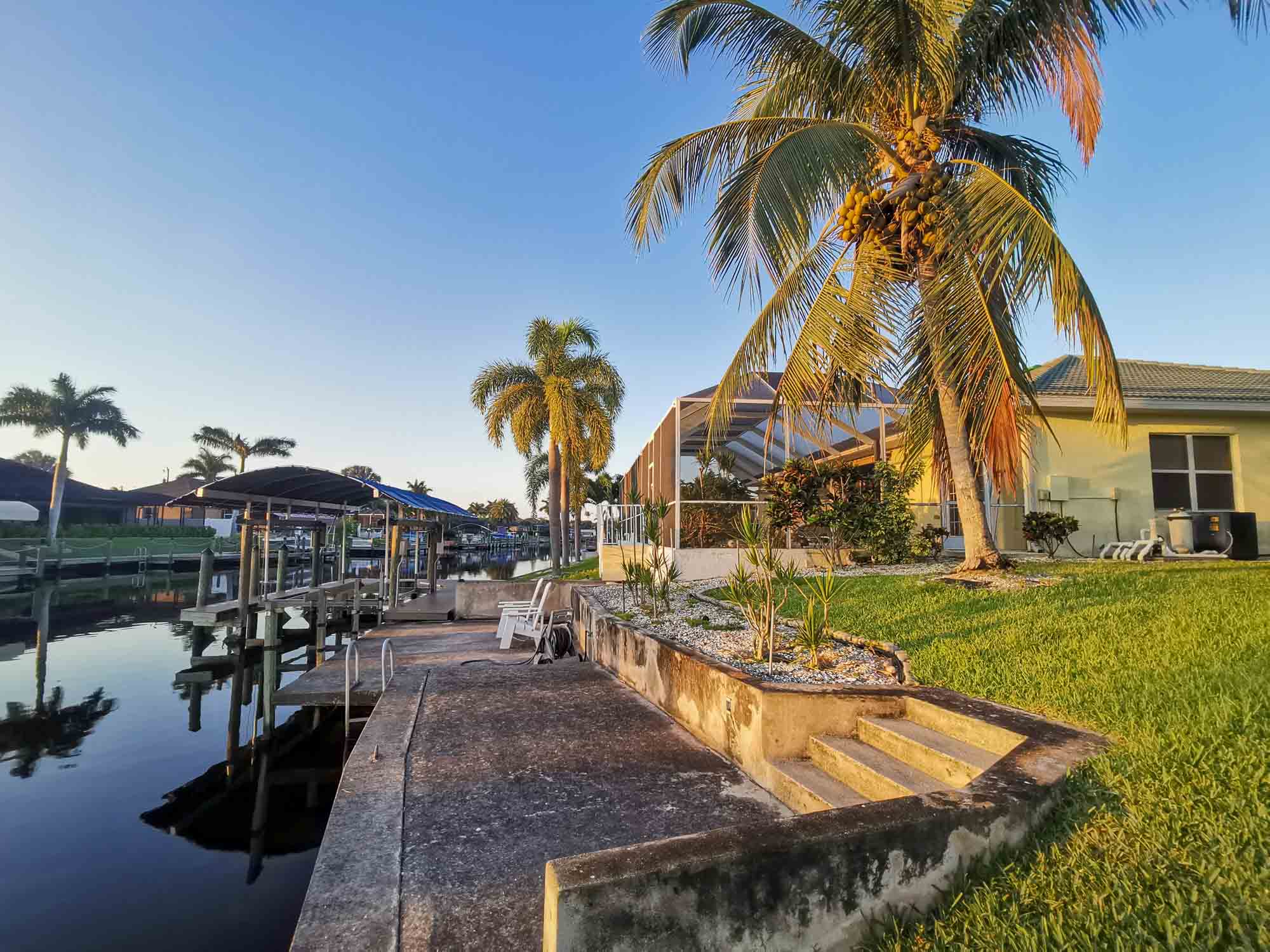 Villa Vito - Golfzugang, Pool, Bootsdock & Spielzimmer - Bild 3
