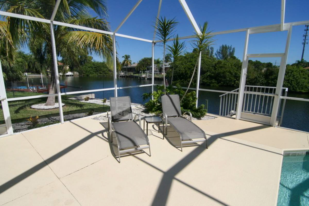 Villa Vito - Golfzugang, Pool, Bootsdock & Spielzimmer - Bild 2